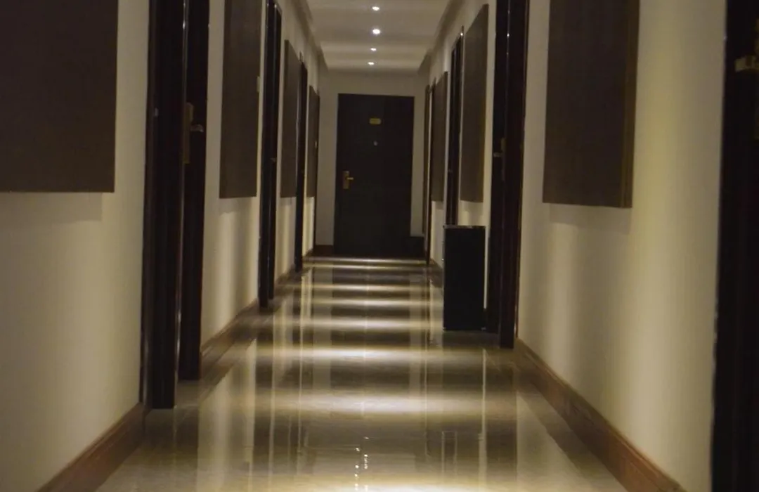 Mustika Gajah Mada Hotel-1