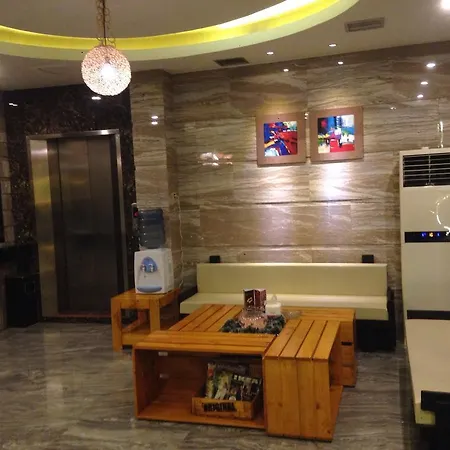 Mustika Gajah Mada Hotel-3