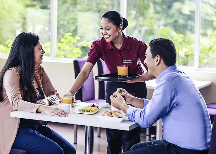 Mercure Jakarta Kota